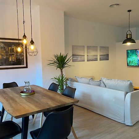 Mayco Lovely Apartment I Alicante Luaran gambar