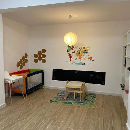 Mayco Lovely Apartment I Alicante Luaran gambar
