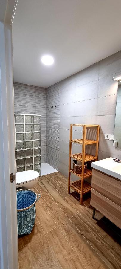 Mayco Lovely Apartment I Alicante Luaran gambar