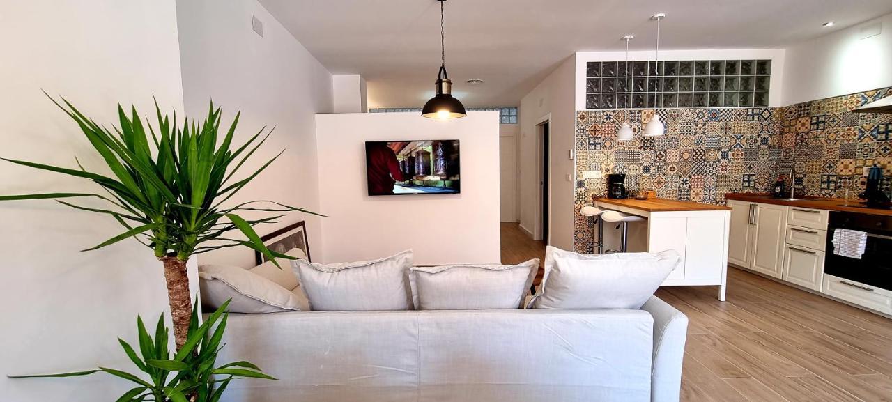 Mayco Lovely Apartment I Alicante Luaran gambar