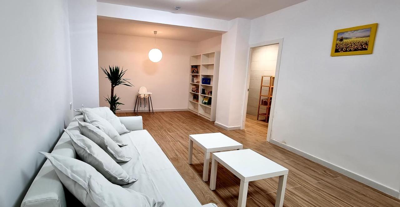 Mayco Lovely Apartment I Alicante Luaran gambar