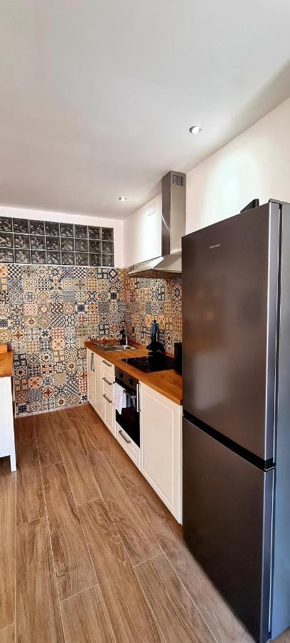 Mayco Lovely Apartment I Alicante Luaran gambar