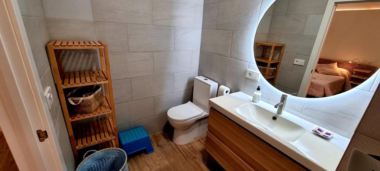 Mayco Lovely Apartment I Alicante Luaran gambar