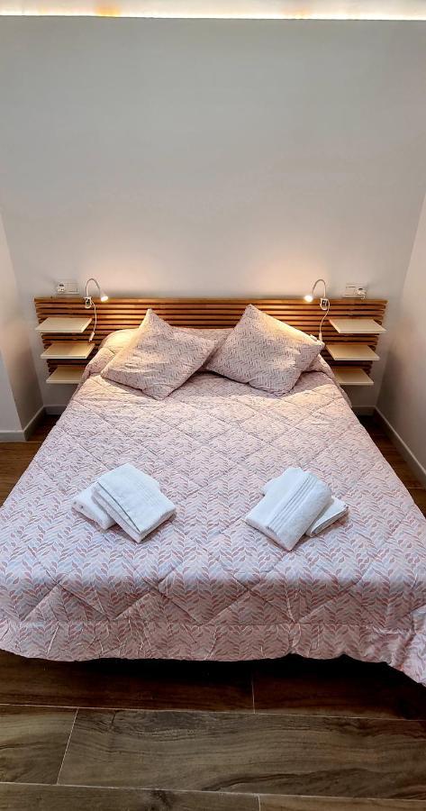 Mayco Lovely Apartment I Alicante Luaran gambar