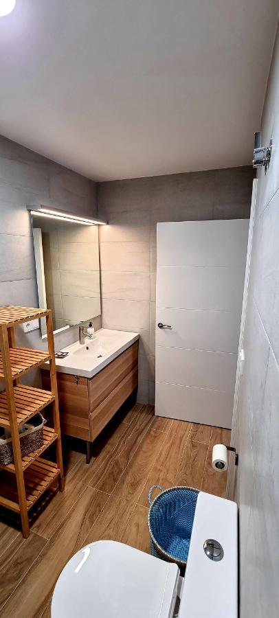 Mayco Lovely Apartment I Alicante Luaran gambar