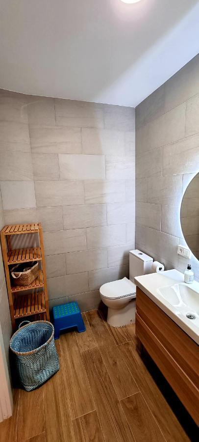 Mayco Lovely Apartment I Alicante Luaran gambar