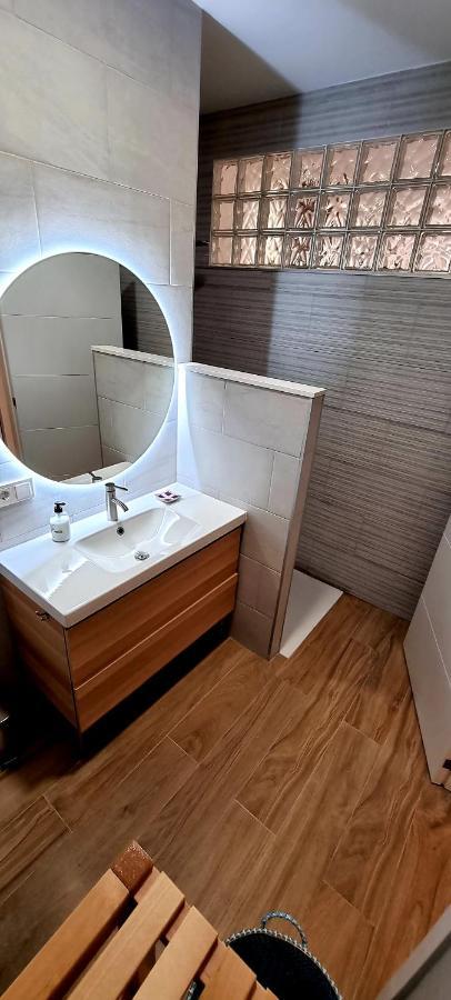 Mayco Lovely Apartment I Alicante Luaran gambar