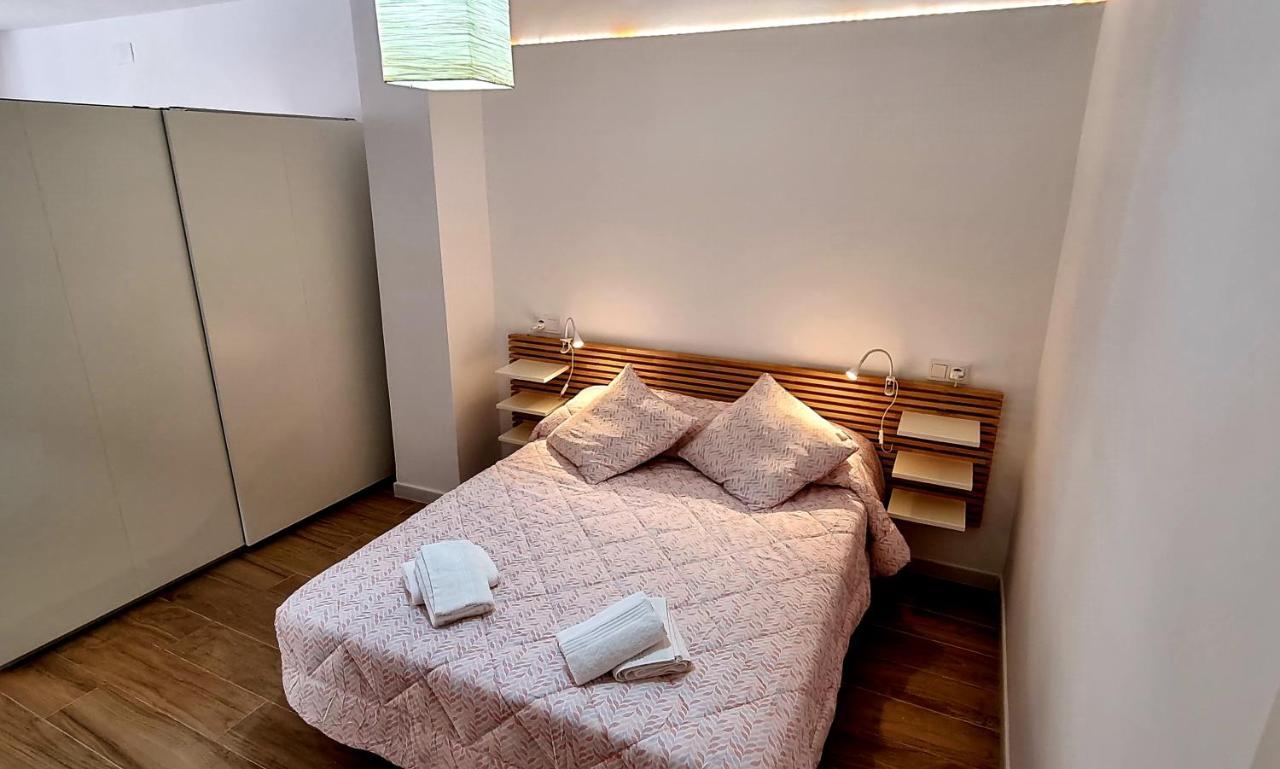 Mayco Lovely Apartment I Alicante Luaran gambar