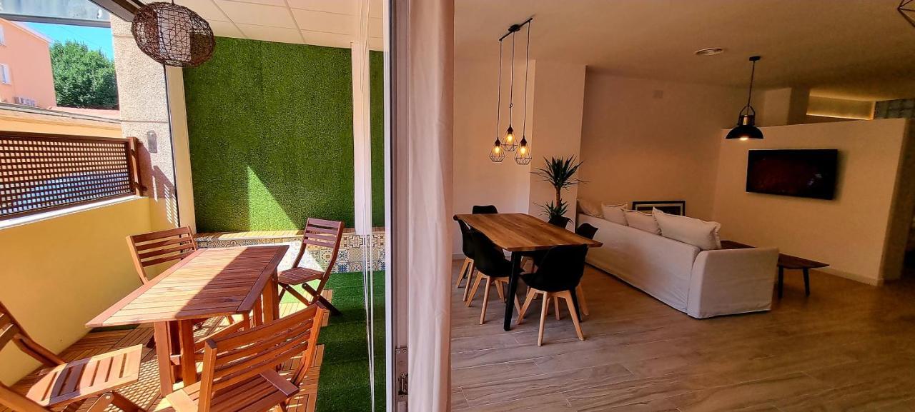 Mayco Lovely Apartment I Alicante Luaran gambar