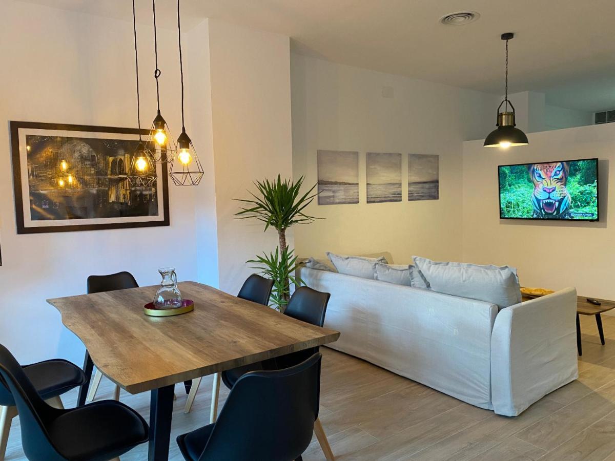 Mayco Lovely Apartment I Alicante Luaran gambar
