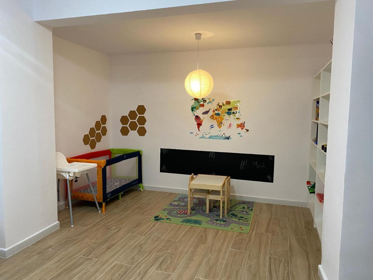 Mayco Lovely Apartment I Alicante Luaran gambar